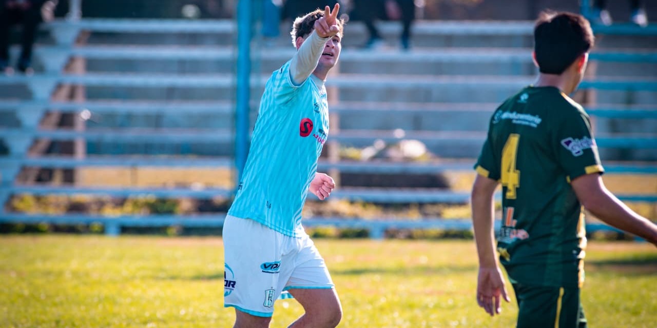 Pas� Ferro y en cuartos se jugar� el gran cl�sico